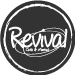Revival Cafe & Market Saranac MI Logo